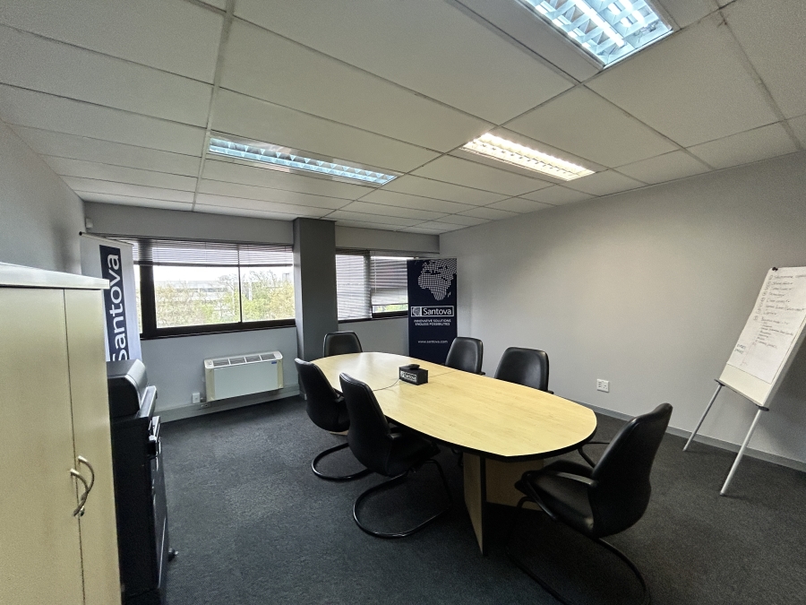 To Let commercial Property for Rent in Mowbray Western Cape